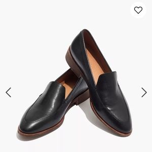 NEW Madewell Loafer